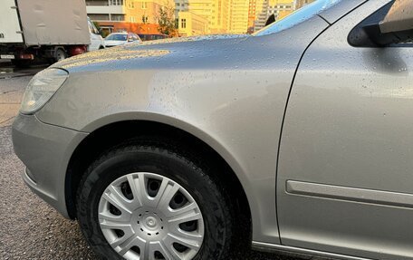 Skoda Octavia, 2012 год, 799 000 рублей, 20 фотография