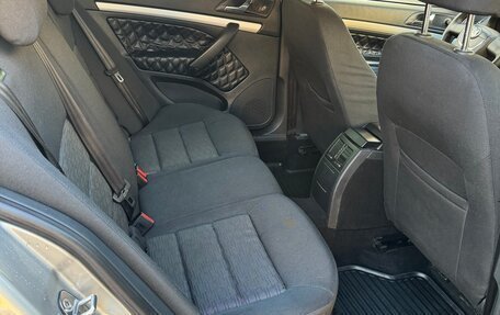 Skoda Octavia, 2012 год, 799 000 рублей, 16 фотография