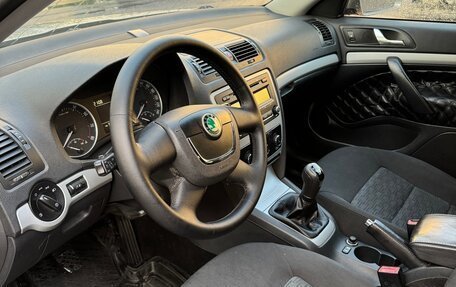 Skoda Octavia, 2012 год, 799 000 рублей, 22 фотография