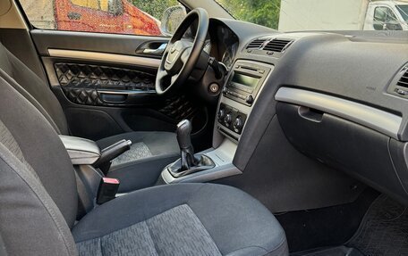 Skoda Octavia, 2012 год, 799 000 рублей, 19 фотография
