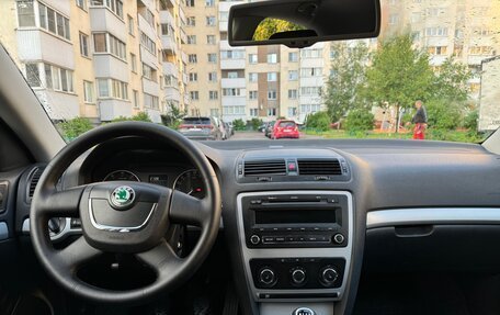 Skoda Octavia, 2012 год, 799 000 рублей, 23 фотография