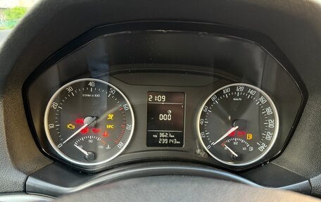 Skoda Octavia, 2012 год, 799 000 рублей, 28 фотография