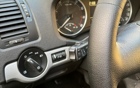 Skoda Octavia, 2012 год, 799 000 рублей, 25 фотография