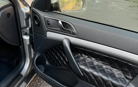 Skoda Octavia, 2012 год, 799 000 рублей, 18 фотография