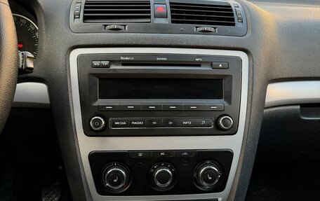 Skoda Octavia, 2012 год, 799 000 рублей, 24 фотография