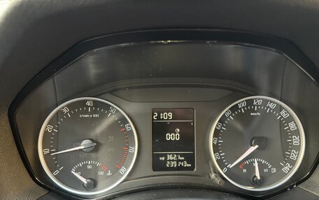 Skoda Octavia, 2012 год, 799 000 рублей, 29 фотография
