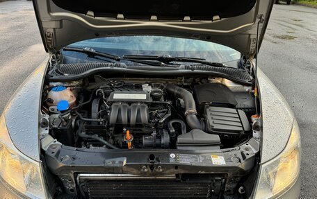 Skoda Octavia, 2012 год, 799 000 рублей, 31 фотография