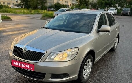 Skoda Octavia, 2012 год, 799 000 рублей, 33 фотография