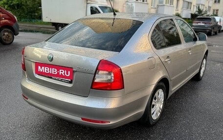 Skoda Octavia, 2012 год, 799 000 рублей, 34 фотография