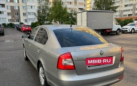 Skoda Octavia, 2012 год, 799 000 рублей, 35 фотография
