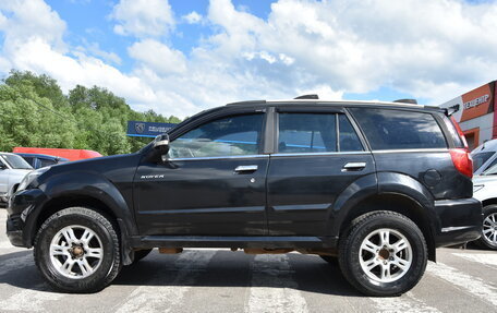 Great Wall Hover H3 I, 2010 год, 610 000 рублей, 4 фотография