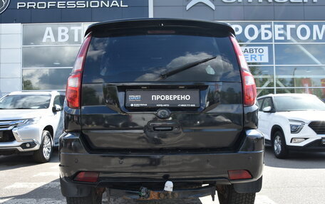 Great Wall Hover H3 I, 2010 год, 610 000 рублей, 6 фотография