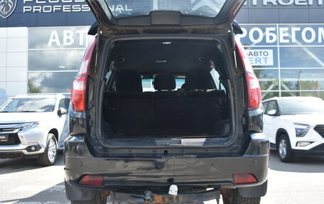 Great Wall Hover H3 I, 2010 год, 610 000 рублей, 7 фотография