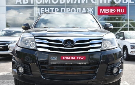 Great Wall Hover H3 I, 2010 год, 610 000 рублей, 2 фотография