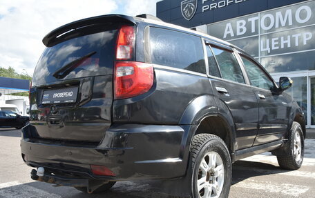 Great Wall Hover H3 I, 2010 год, 610 000 рублей, 9 фотография