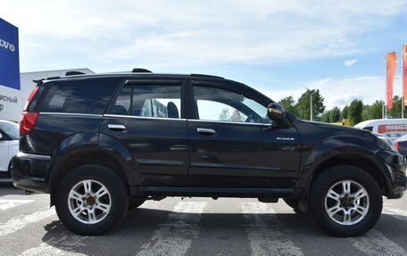 Great Wall Hover H3 I, 2010 год, 610 000 рублей, 10 фотография