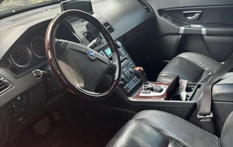 Volvo XC90 II рестайлинг, 2013 год, 2 000 000 рублей, 2 фотография