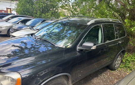 Volvo XC90 II рестайлинг, 2013 год, 2 000 000 рублей, 3 фотография