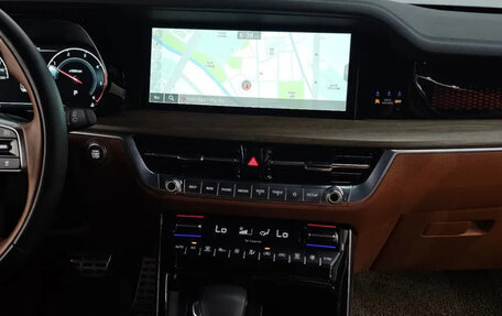 KIA Mohave I, 2021 год, 3 970 000 рублей, 6 фотография