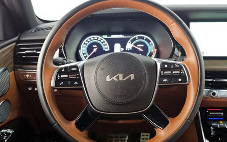 KIA Mohave I, 2021 год, 3 970 000 рублей, 5 фотография