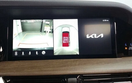 KIA Mohave I, 2021 год, 3 970 000 рублей, 7 фотография