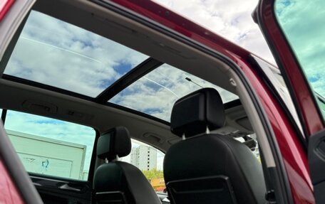 Volkswagen Tiguan II, 2017 год, 2 600 000 рублей, 8 фотография