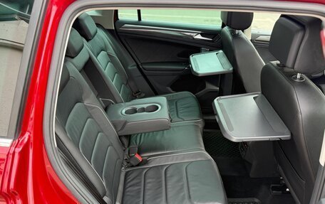Volkswagen Tiguan II, 2017 год, 2 600 000 рублей, 10 фотография