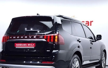 KIA Mohave I, 2021 год, 3 970 000 рублей, 14 фотография