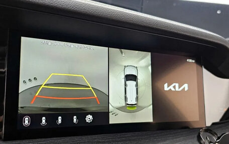KIA Mohave I, 2021 год, 3 950 000 рублей, 6 фотография
