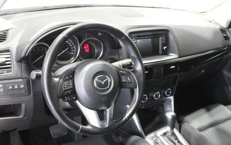 Mazda CX-5 II, 2014 год, 1 735 000 рублей, 10 фотография