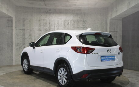 Mazda CX-5 II, 2014 год, 1 735 000 рублей, 8 фотография