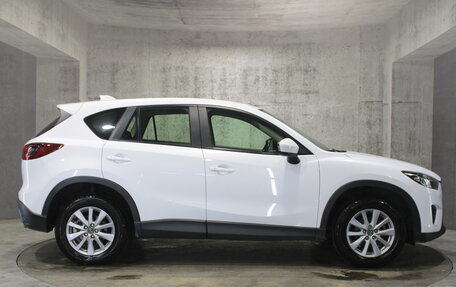 Mazda CX-5 II, 2014 год, 1 735 000 рублей, 4 фотография