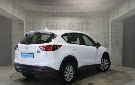 Mazda CX-5 II, 2014 год, 1 735 000 рублей, 6 фотография