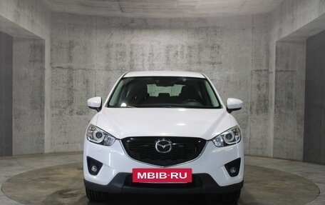 Mazda CX-5 II, 2014 год, 1 735 000 рублей, 2 фотография
