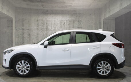Mazda CX-5 II, 2014 год, 1 735 000 рублей, 5 фотография