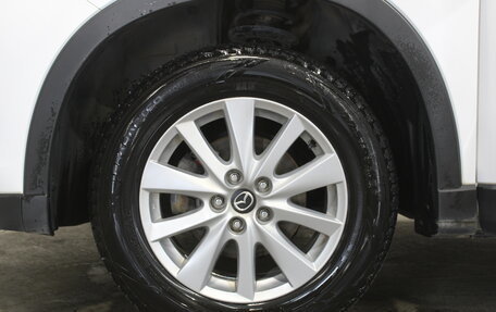 Mazda CX-5 II, 2014 год, 1 735 000 рублей, 14 фотография