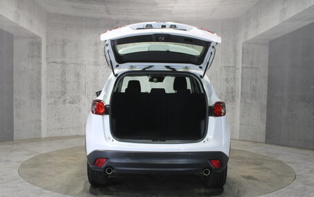 Mazda CX-5 II, 2014 год, 1 735 000 рублей, 13 фотография