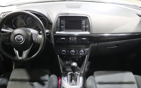Mazda CX-5 II, 2014 год, 1 735 000 рублей, 9 фотография