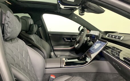 Mercedes-Benz S-Класс, 2024 год, 27 100 000 рублей, 10 фотография