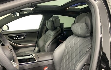 Mercedes-Benz S-Класс, 2024 год, 27 100 000 рублей, 9 фотография