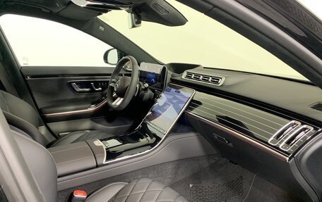 Mercedes-Benz S-Класс, 2024 год, 27 100 000 рублей, 13 фотография