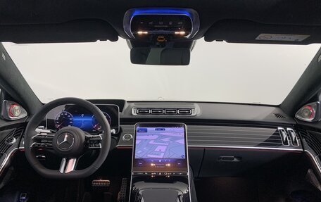 Mercedes-Benz S-Класс, 2024 год, 27 100 000 рублей, 17 фотография