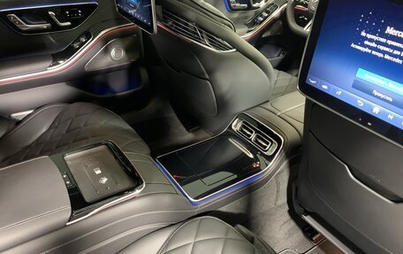 Mercedes-Benz S-Класс, 2024 год, 27 100 000 рублей, 20 фотография