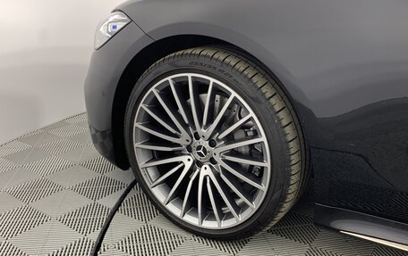 Mercedes-Benz S-Класс, 2024 год, 27 100 000 рублей, 19 фотография