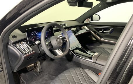 Mercedes-Benz S-Класс, 2024 год, 27 100 000 рублей, 24 фотография