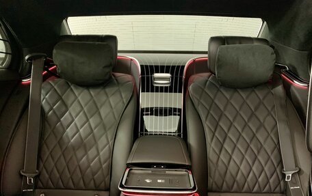 Mercedes-Benz S-Класс, 2024 год, 27 100 000 рублей, 29 фотография