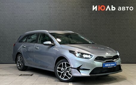 KIA cee'd III, 2025 год, 2 999 000 рублей, 3 фотография