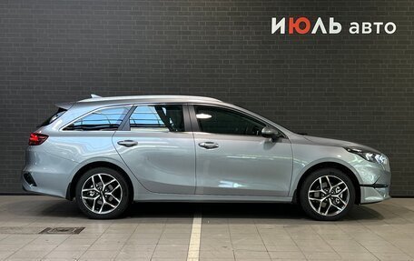 KIA cee'd III, 2025 год, 2 999 000 рублей, 4 фотография