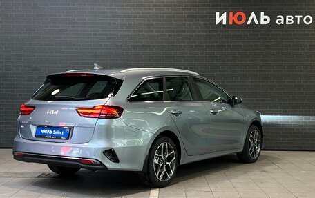 KIA cee'd III, 2025 год, 2 999 000 рублей, 5 фотография