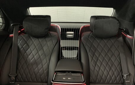 Mercedes-Benz S-Класс, 2024 год, 27 100 000 рублей, 33 фотография